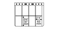 Folii VARIO8C pentru Bancnote