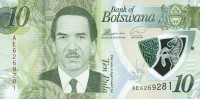 Botswana 35