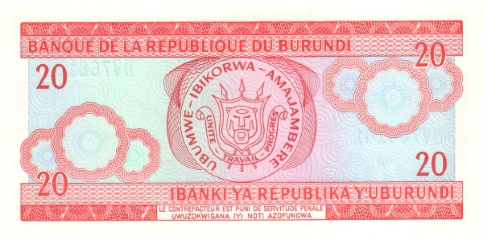 Burundi 27d