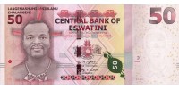 Eswatini WC44