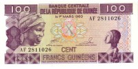 Guineea    30