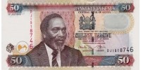 Kenya  47e