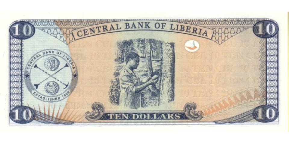 Liberia 27