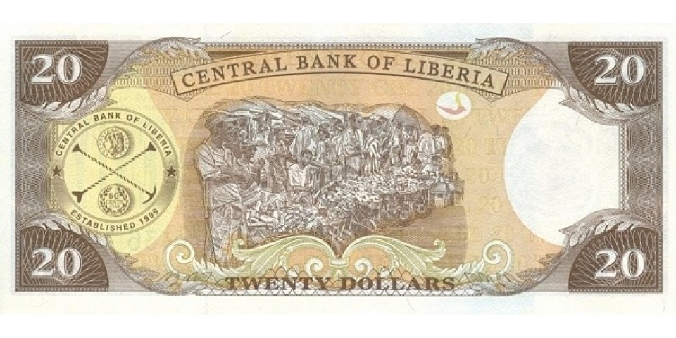 Liberia 28