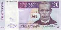 Malawi 52d