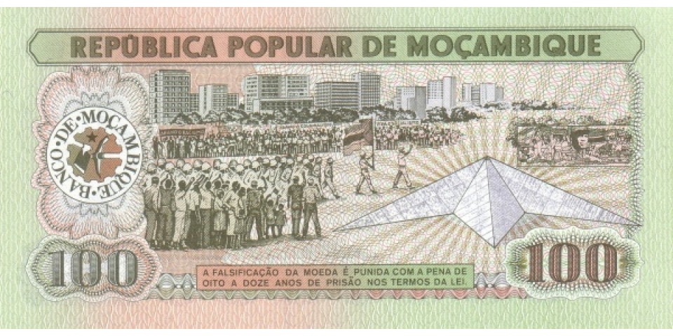 Mozambic 126