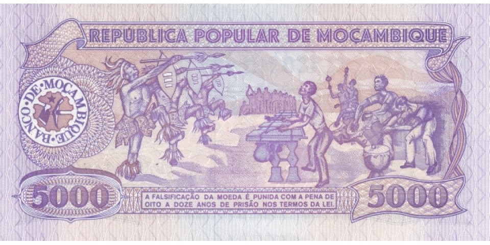 Mozambic 133b