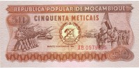 Mozambic 125