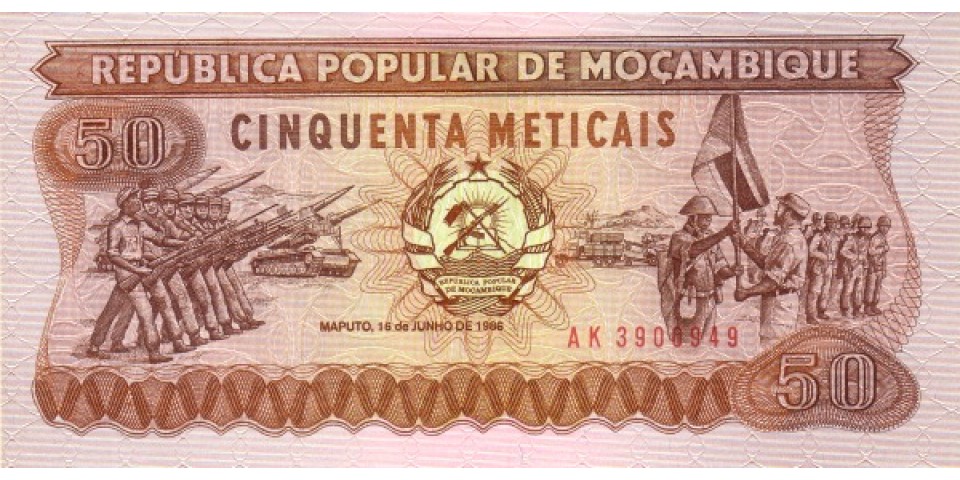 Mozambic 129b