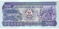 Mozambic 131a