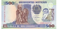 Mozambic 134
