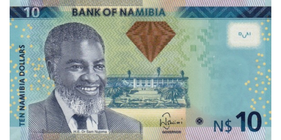 Namibia 11