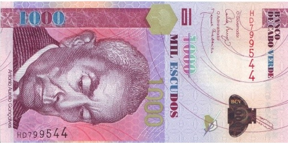 Republica Capului Verde  70