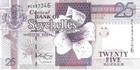 Seychelles 37b