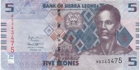 Sierra Leone 36