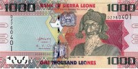 Sierra Leone 30