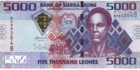 Sierra Leone 32