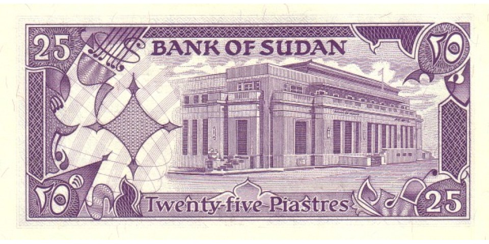 Sudan 37
