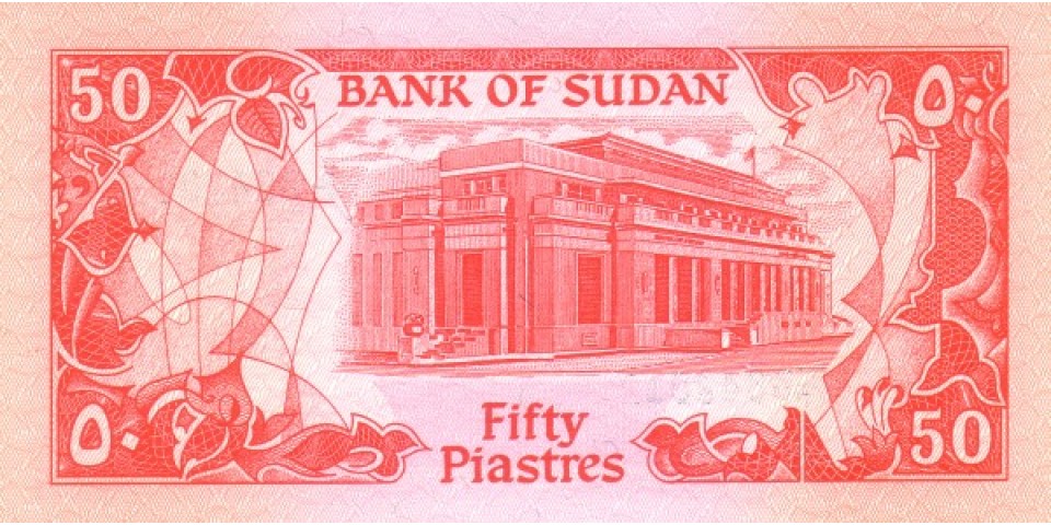Sudan 38