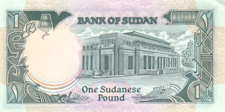 Sudan 39