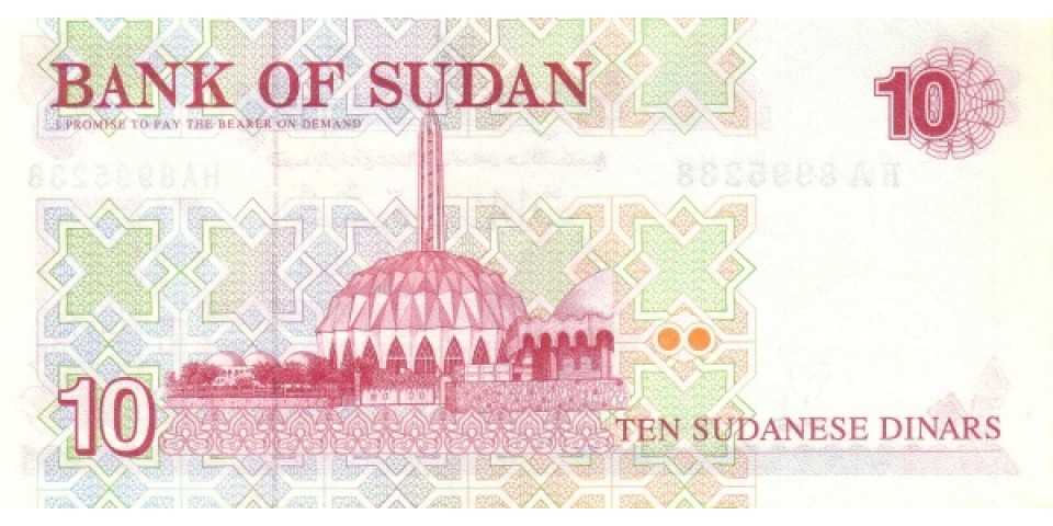 Sudan 52