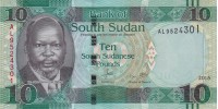 Sudanul de Sud 12