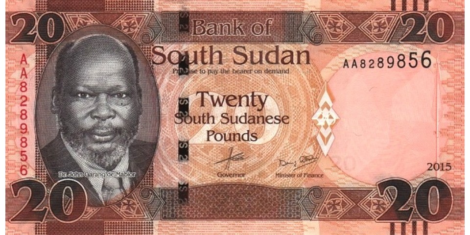 Sudanul de Sud 13