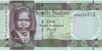 Sudanul de Sud  5