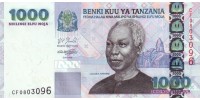 Tanzania 36b