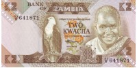 Zambia  24c