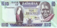 Zambia  26
