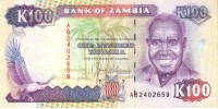 Zambia  34