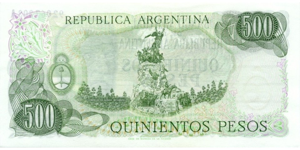 Argentina 303a Argentina 303a