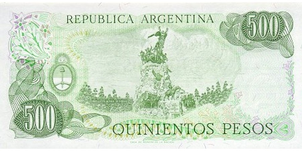 Argentina 303 Argentina 303