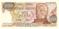 Argentina 304c