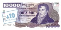 Argentina 322