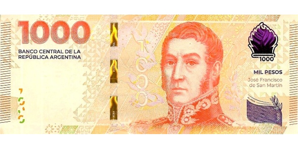 Argentina 367 - Bancnote.net Argentina 367