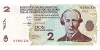 Argentina SNL2