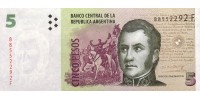 Argentina 353