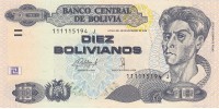 Bolivia 243
