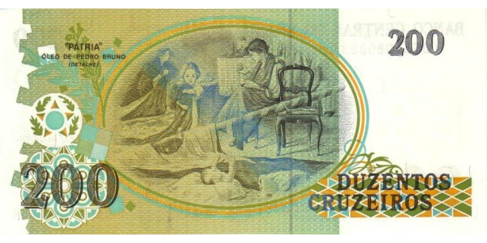 Brazilia 229 Brazilia 229
