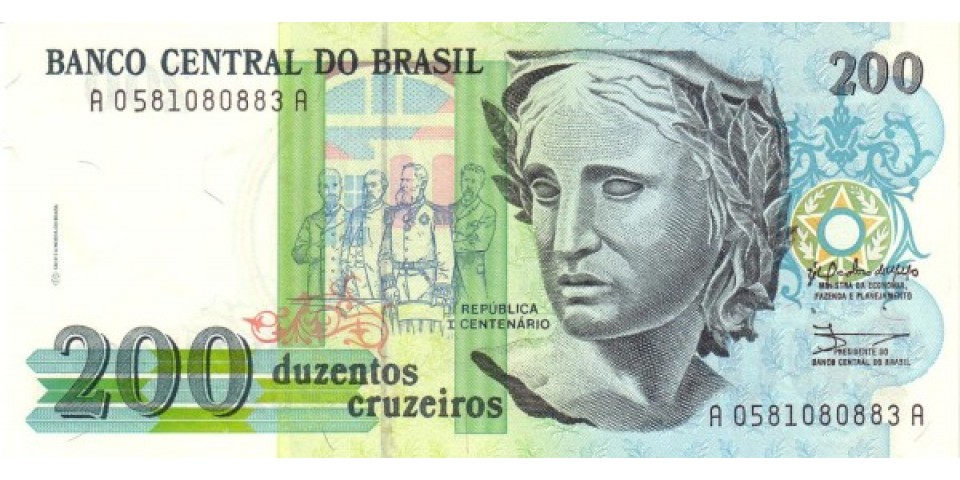 Brazilia 229 Brazilia 229