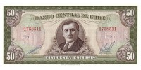 Chile 140