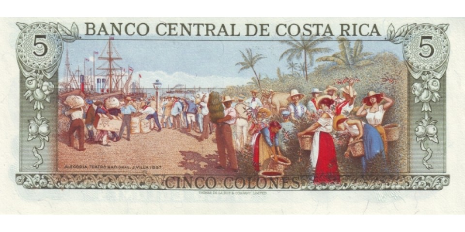 Costa Rica  236