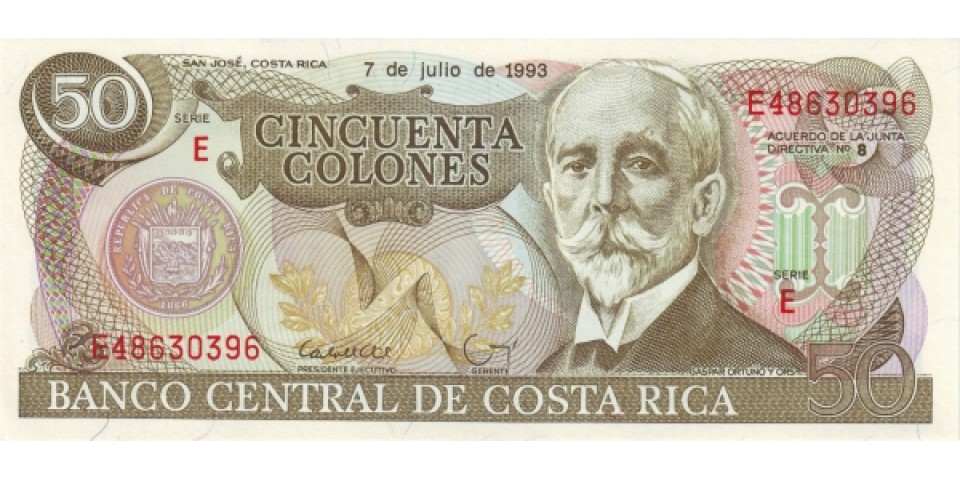 Costa Rica  257