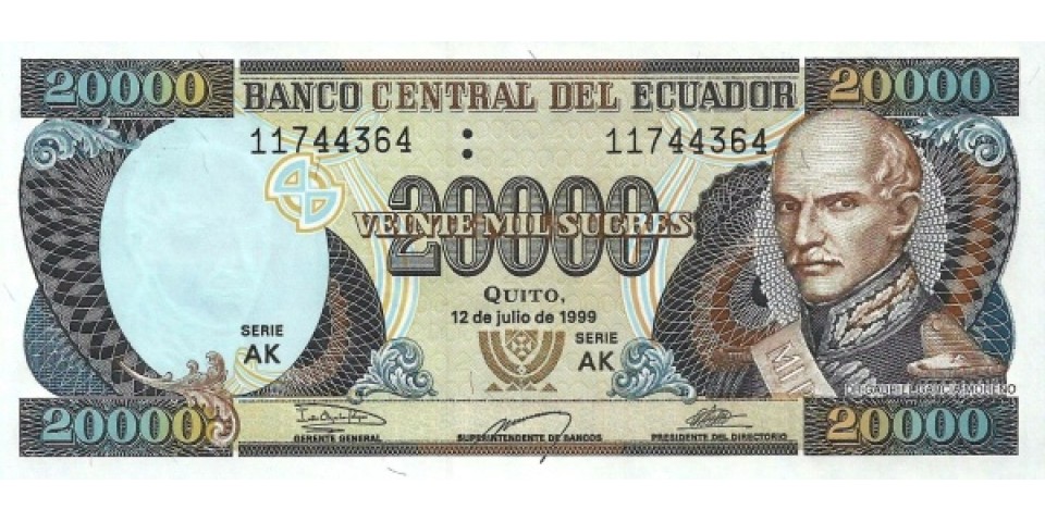 Ecuador 129