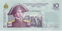 Haiti 272