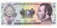 Honduras  85