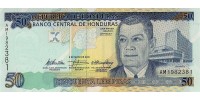 Honduras  94c