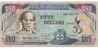 Jamaica 89